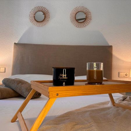 M&M Altea Bay Home Kültér fotó