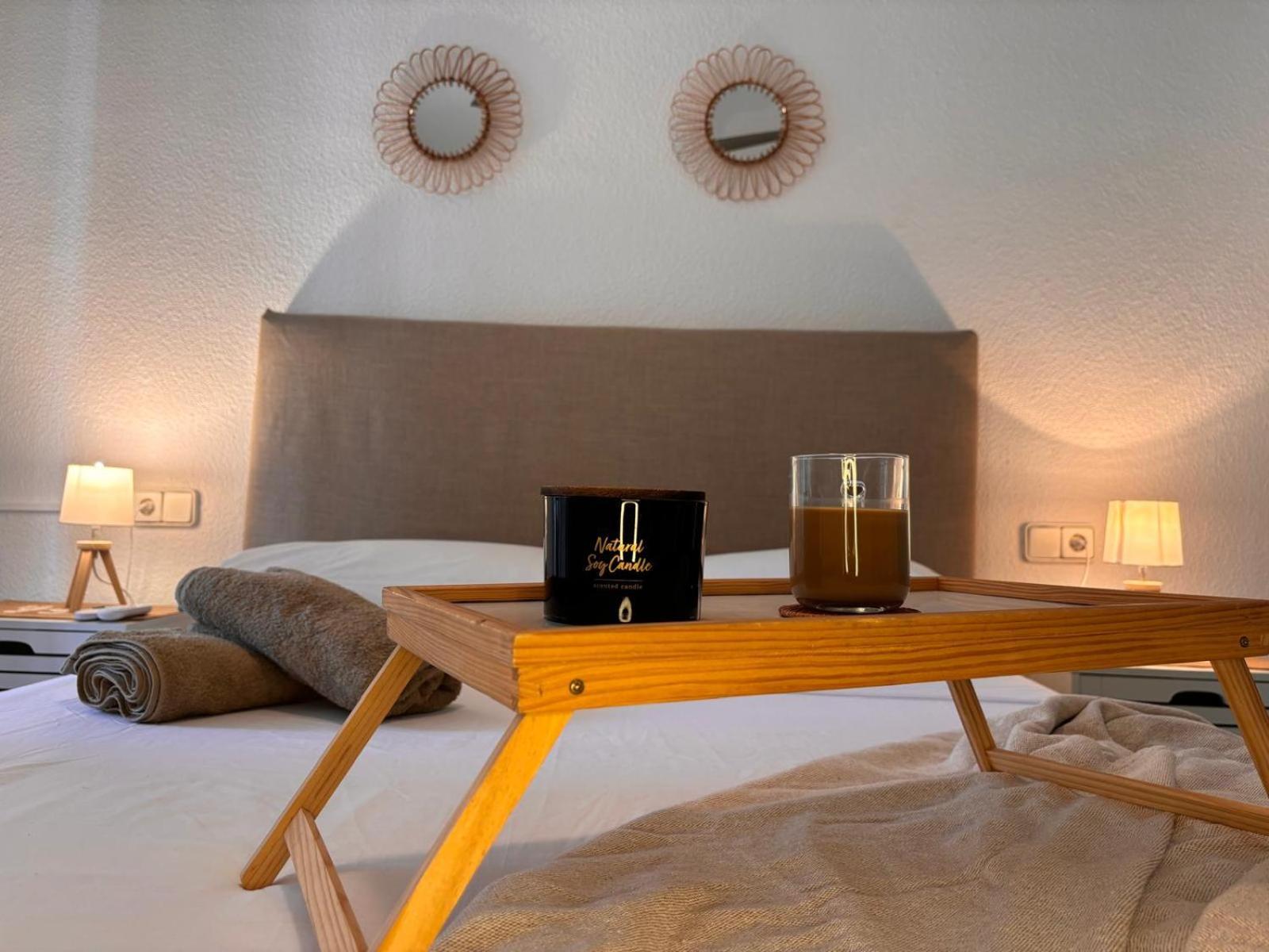 M&M Altea Bay Home Kültér fotó