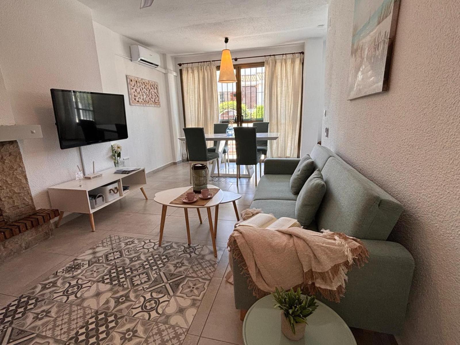 M&M Altea Bay Home Kültér fotó