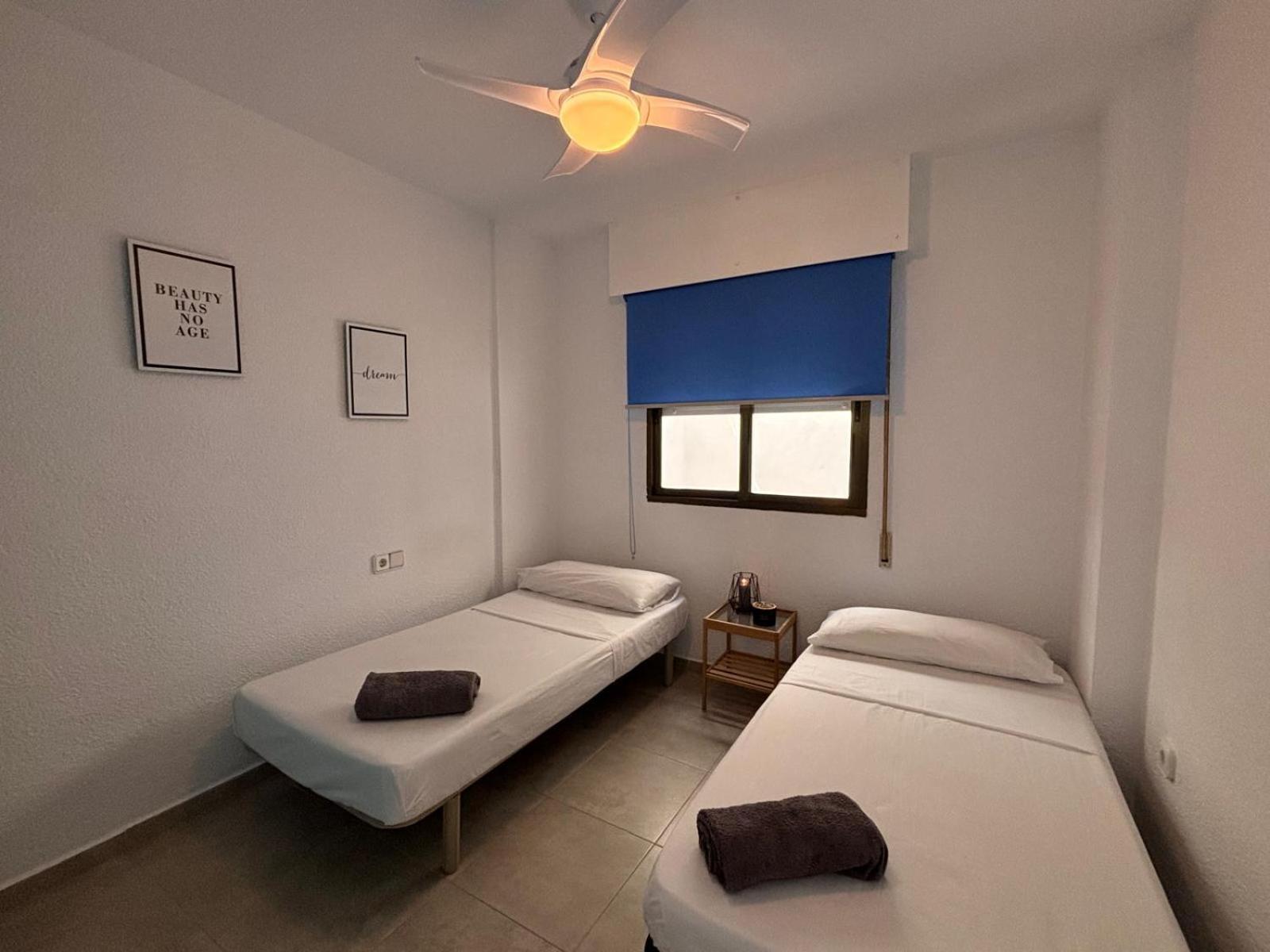M&M Altea Bay Home Kültér fotó