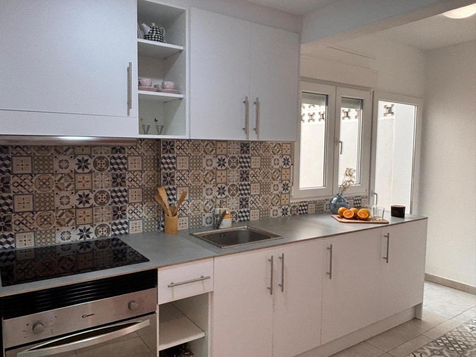M&M Altea Bay Home Kültér fotó